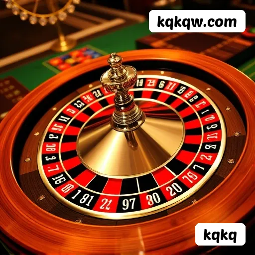 Cassino kqkq app mobile