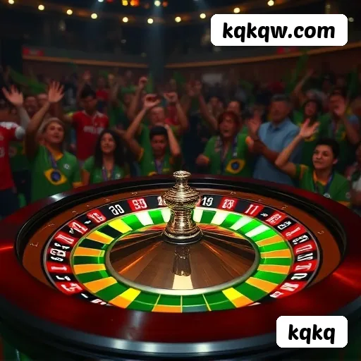 Roleta e blackjack kqkq
