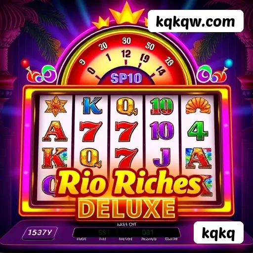 kqkq multi dispositivo