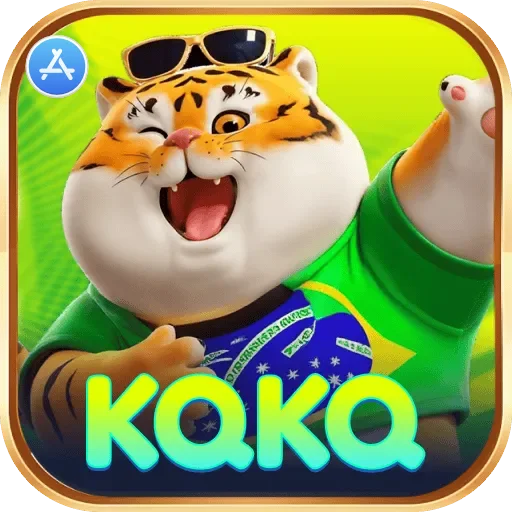 App kqkq para Android e iOS - download grátis