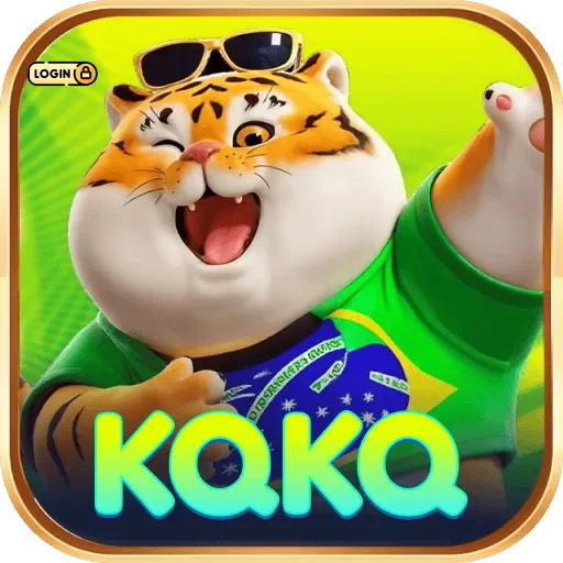 Login kqkq - acesso à conta